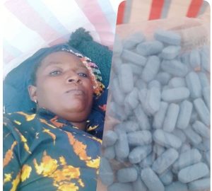 Imwe mumiti afata imufasha kwirinda no kugabanya ubwandu